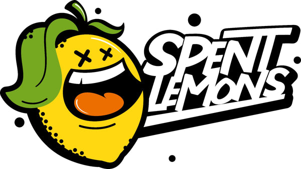 Spent Lemons